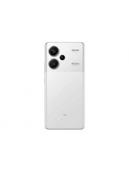 Սմարթ հեռախոս XIAOMI REDMI NOTE 13 Pro + 5G 12GB 512GB (Mystic Silver) 