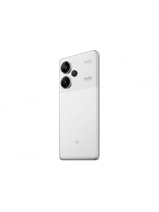 Смартфон XIAOMI REDMI NOTE 13 Pro + 5G 12GB 512GB (Mystic Silver) 