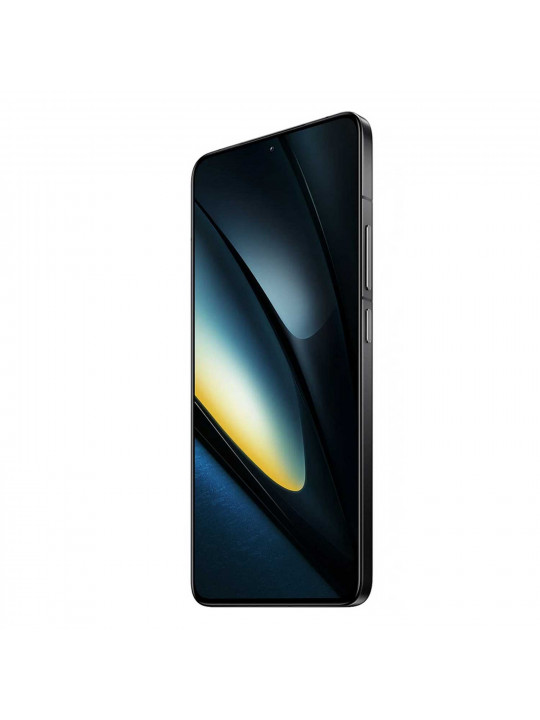 Սմարթ հեռախոս XIAOMI POCO F6 Pro 16GB 1TB (Black) 