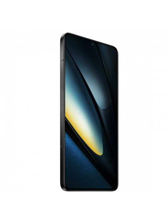 Սմարթ հեռախոս XIAOMI POCO F6 Pro 16GB 1TB (Black) 