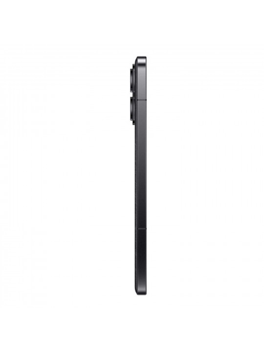 Սմարթ հեռախոս XIAOMI POCO F6 Pro 16GB 1TB (Black) 