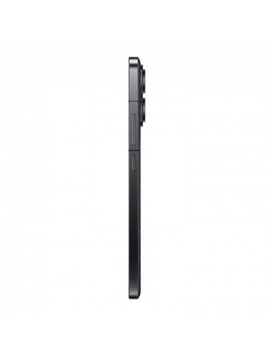 Սմարթ հեռախոս XIAOMI POCO F6 Pro 16GB 1TB (Black) 