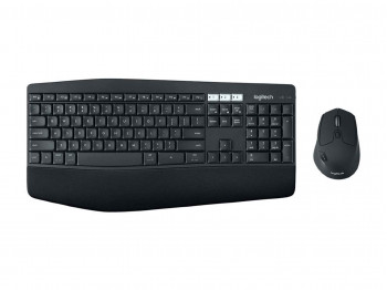 Ստեղնաշար LOGITECH MK850 Combo Performance (Graphite) (L920-008232)