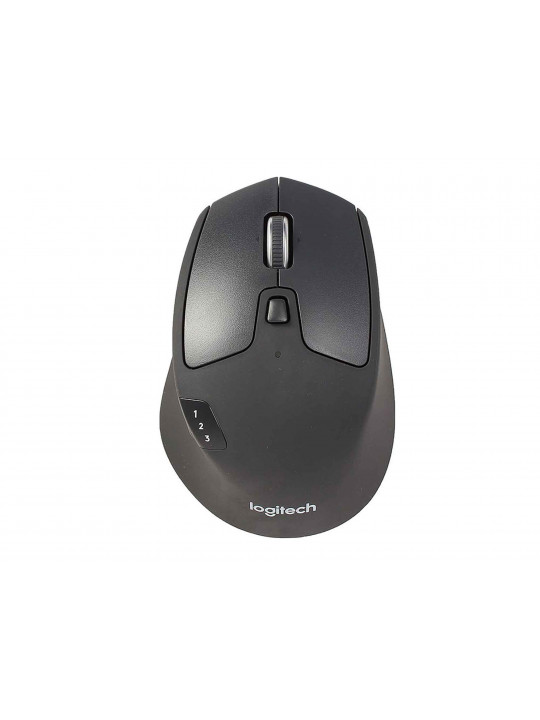 Ստեղնաշար LOGITECH MK850 Combo Performance (Graphite) (L920-008232)