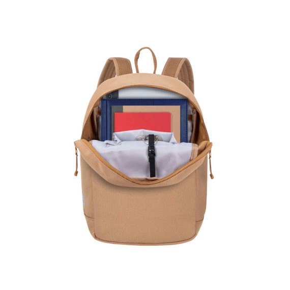 Сумки для ноутбука RIVACASE 5422 Urban backpack 6L (Beige) 