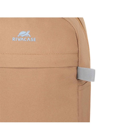 Сумки для ноутбука RIVACASE 5422 Urban backpack 6L (Beige) 
