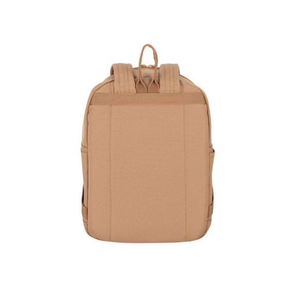 Сумки для ноутбука RIVACASE 5422 Urban backpack 6L (Beige) 