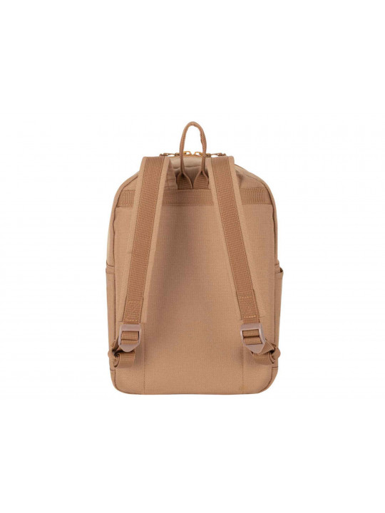 Պայուսակներ դյուրակիր համակարգչի RIVACASE 5422 Urban backpack 6L (Beige) 