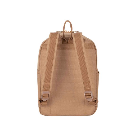 Сумки для ноутбука RIVACASE 5422 Urban backpack 6L (Beige) 