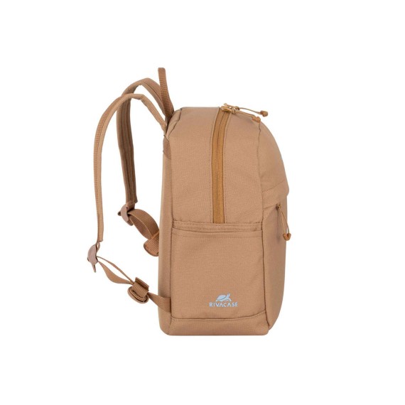 Сумки для ноутбука RIVACASE 5422 Urban backpack 6L (Beige) 