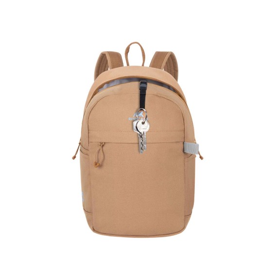 Сумки для ноутбука RIVACASE 5422 Urban backpack 6L (Beige) 