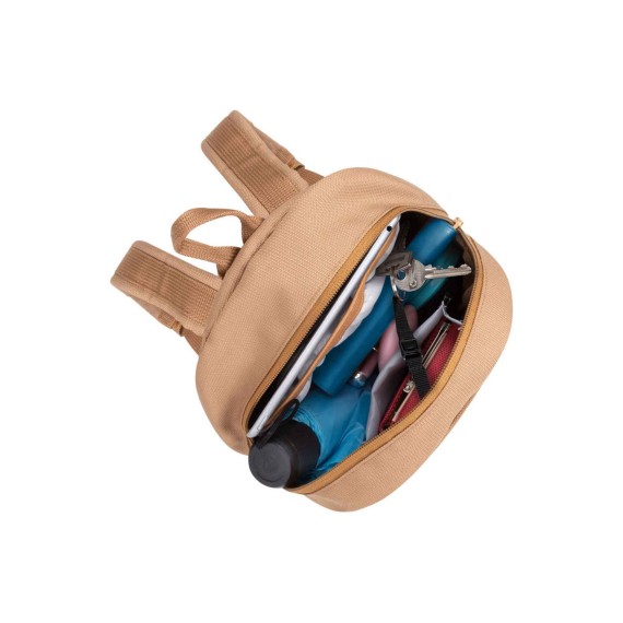 Сумки для ноутбука RIVACASE 5422 Urban backpack 6L (Beige) 