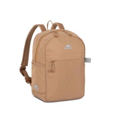 Сумки для ноутбука RIVACASE 5422 Urban backpack 6L (Beige) 