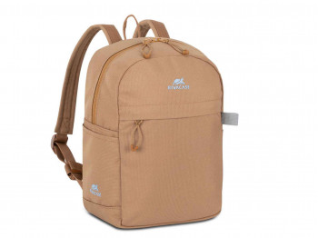 Bag for notebook RIVACASE 5422 Urban backpack 6L (Beige) 