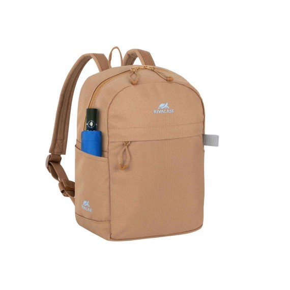 Сумки для ноутбука RIVACASE 5422 Urban backpack 6L (Beige) 