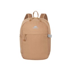 Сумки для ноутбука RIVACASE 5422 Urban backpack 6L (Beige) 
