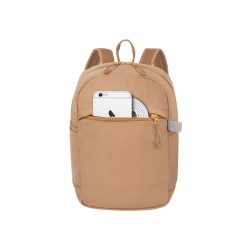 Сумки для ноутбука RIVACASE 5422 Urban backpack 6L (Beige) 
