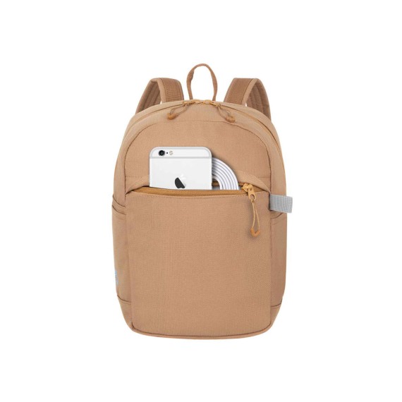 Сумки для ноутбука RIVACASE 5422 Urban backpack 6L (Beige) 