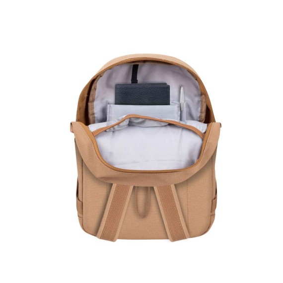 Сумки для ноутбука RIVACASE 5422 Urban backpack 6L (Beige) 