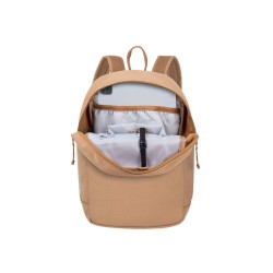 Сумки для ноутбука RIVACASE 5422 Urban backpack 6L (Beige) 