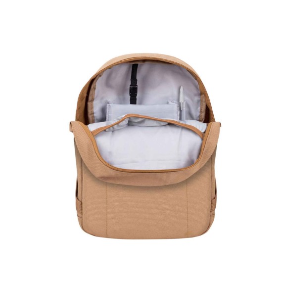 Сумки для ноутбука RIVACASE 5422 Urban backpack 6L (Beige) 