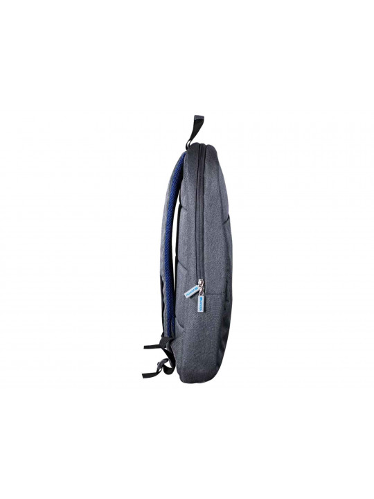 Պայուսակներ դյուրակիր համակարգչի CANYON BP-4 Super Slim Backpack 15.6 (Blue) (CNE-CBP5DB4)