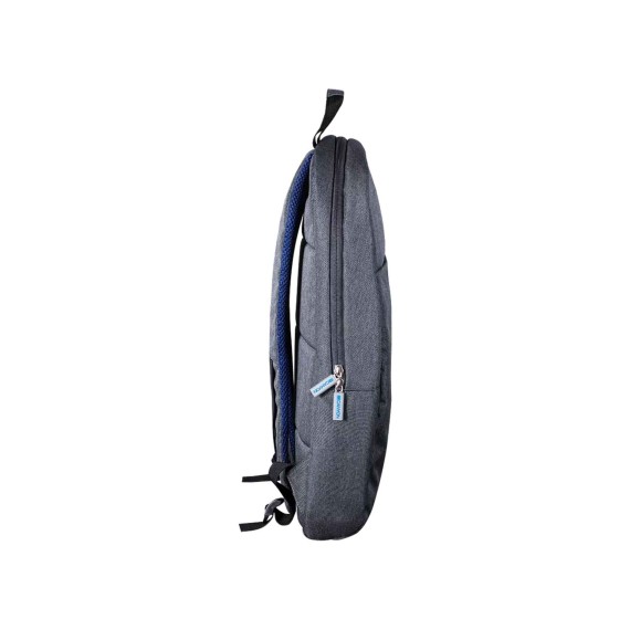 Сумки для ноутбука CANYON BP-4 Super Slim Backpack 15.6 (Dark Gray) (CNE-CBP5DB4)