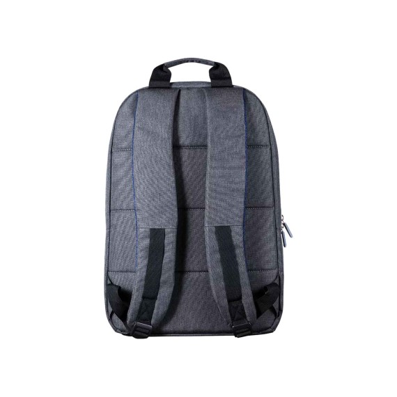 Сумки для ноутбука CANYON BP-4 Super Slim Backpack 15.6 (Dark Gray) (CNE-CBP5DB4)