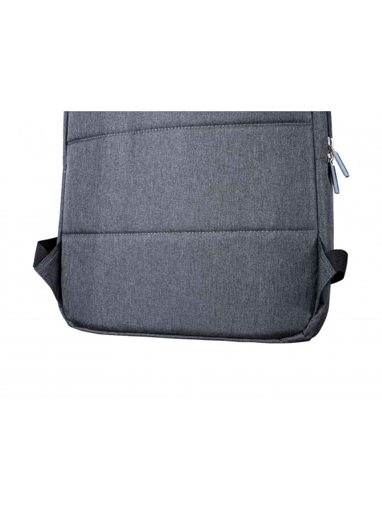 Պայուսակներ դյուրակիր համակարգչի CANYON BP-4 Super Slim Backpack 15.6 (Blue) (CNE-CBP5DB4)