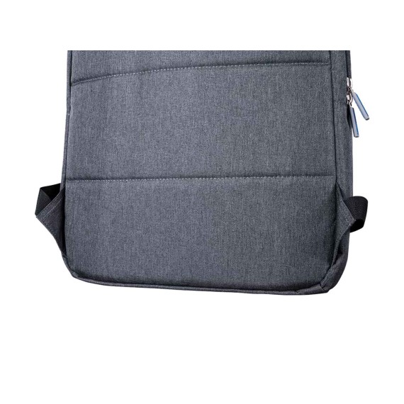 Сумки для ноутбука CANYON BP-4 Super Slim Backpack 15.6 (Dark Gray) (CNE-CBP5DB4)