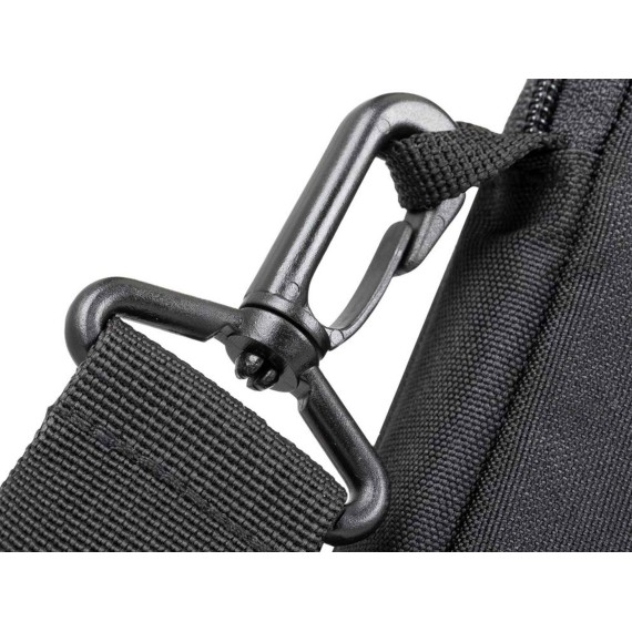 Сумки для ноутбука RIVACASE 5516 ECO 15.6 (Black) 