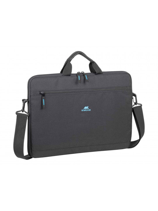 Bag for notebook RIVACASE 5516 ECO 15.6 (Black) 