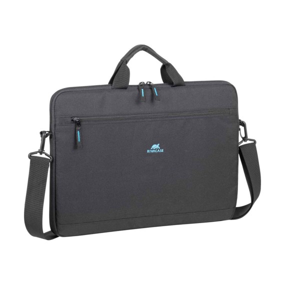 Сумки для ноутбука RIVACASE 5516 ECO 15.6 (Black) 