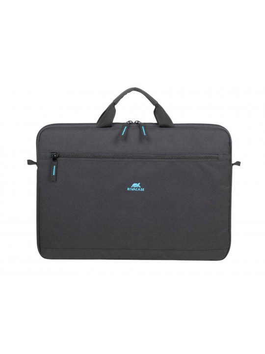 Bag for notebook RIVACASE 5516 ECO 15.6 (Black) 