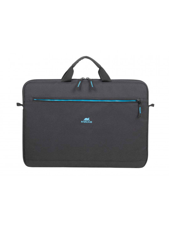 Bag for notebook RIVACASE 5516 ECO 15.6 (Black) 