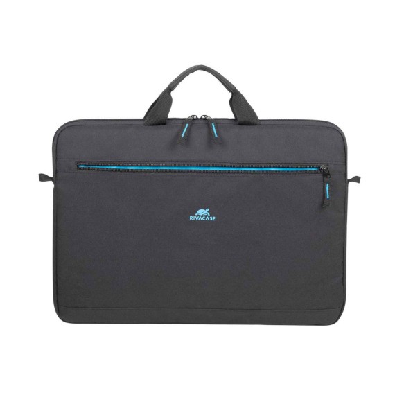 Сумки для ноутбука RIVACASE 5516 ECO 15.6 (Black) 