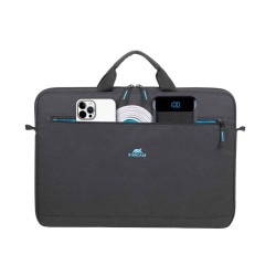 Сумки для ноутбука RIVACASE 5516 ECO 15.6 (Black) 