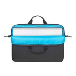 Сумки для ноутбука RIVACASE 5516 ECO 15.6 (Black) 