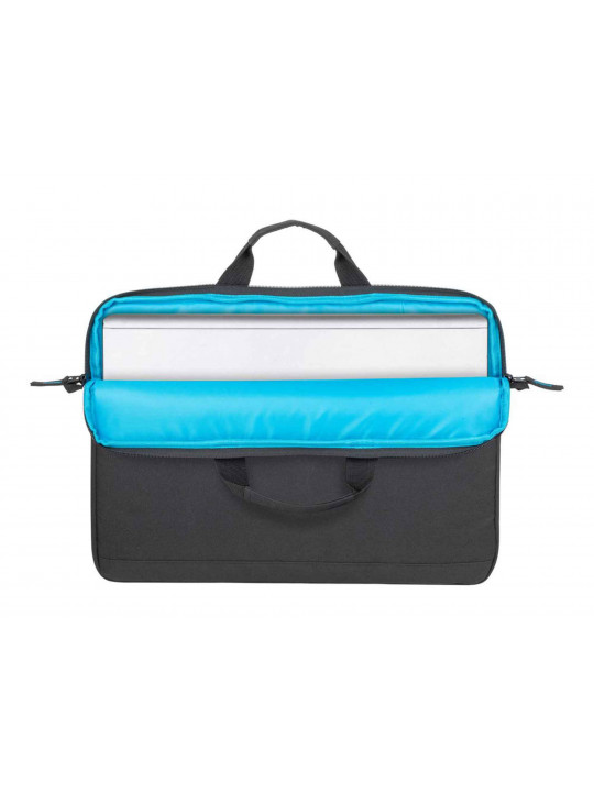 Bag for notebook RIVACASE 5516 ECO 15.6 (Black) 