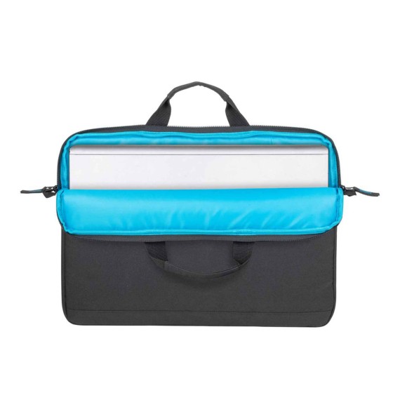 Сумки для ноутбука RIVACASE 5516 ECO 15.6 (Black) 
