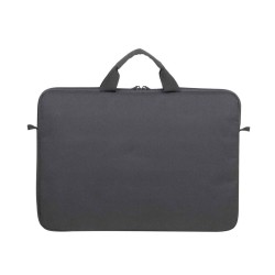 Сумки для ноутбука RIVACASE 5516 ECO 15.6 (Black) 