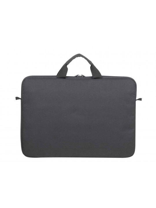 Bag for notebook RIVACASE 5516 ECO 15.6 (Black) 