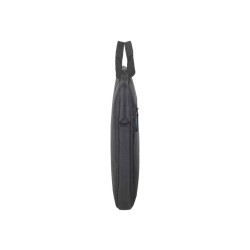 Сумки для ноутбука RIVACASE 5516 ECO 15.6 (Black) 