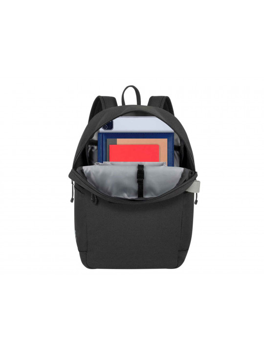 Պայուսակներ դյուրակիր համակարգչի RIVACASE 5422 Urban backpack 6L (Grey) 