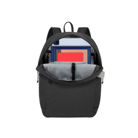 Сумки для ноутбука RIVACASE 5422 Urban backpack 6L (Grey) 