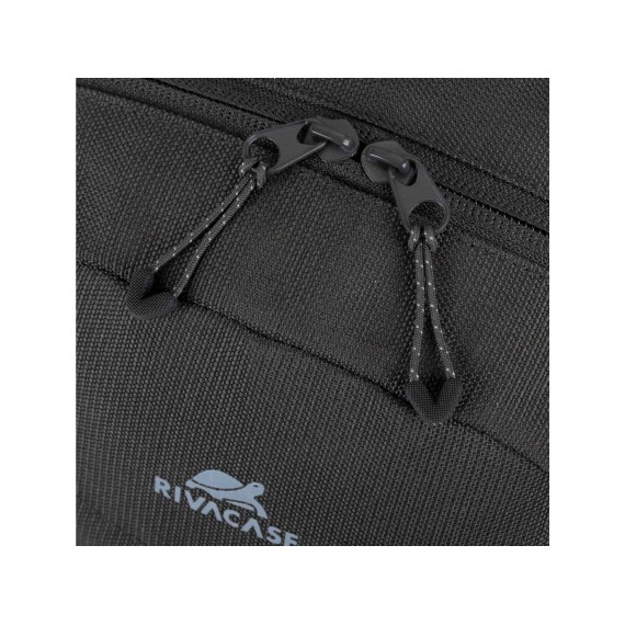 Сумки для ноутбука RIVACASE 5422 Urban backpack 6L (Grey) 