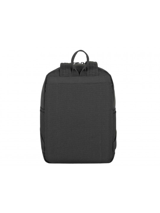 Bag for notebook RIVACASE 5422 Urban backpack 6L (Grey) 