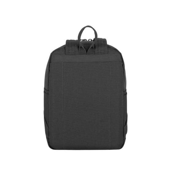 Сумки для ноутбука RIVACASE 5422 Urban backpack 6L (Grey) 