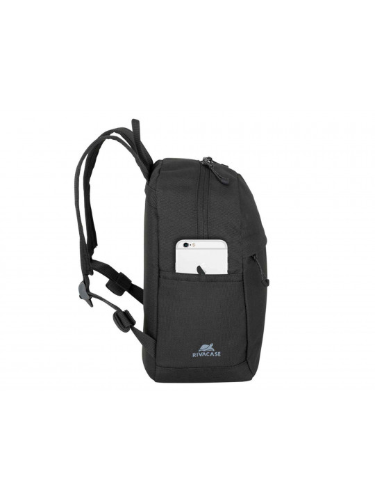 Bag for notebook RIVACASE 5422 Urban backpack 6L (Grey) 