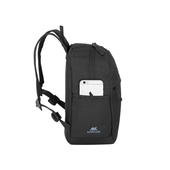 Сумки для ноутбука RIVACASE 5422 Urban backpack 6L (Grey) 
